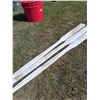 Image 2 : (3) Boat Oars
