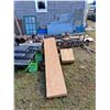 Image 2 : Misc.  Items- Vintage Windows, Lumber