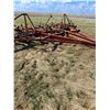Image 2 : 25ft. Cultivator With Harrows