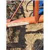 Image 3 : 25ft. Cultivator With Harrows