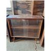 Image 2 : (2) China Cabinets and (1)Book Shelves