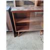 Image 3 : (2) China Cabinets and (1)Book Shelves