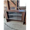 Image 5 : (2) China Cabinets and (1)Book Shelves