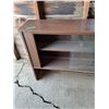 Image 6 : (2) China Cabinets and (1)Book Shelves