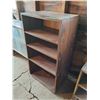 Image 7 : (2) China Cabinets and (1)Book Shelves