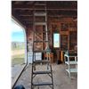 Image 1 : Multi Purpose- Step/ Extension 8ft. Ladder