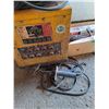 Image 2 : Comet Arc Welder w. Auto Darkening Helmet,  Carbon Torch,  Rods