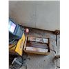 Image 5 : Comet Arc Welder w. Auto Darkening Helmet,  Carbon Torch,  Rods