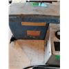 Image 4 : (3) Electric Fencers, Combine Grain Monitor, Voltage Converter