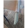 Image 2 : Full Container Brazing Rods- about 36