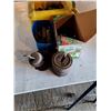 Image 4 : Cultivator Bolts,  Roller Pins,  Scale Weights