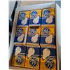 Image 2 : (12) Flood Lights 200W,Cord, Record Player