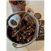 Image 2 : Nails, Bolts, Clips