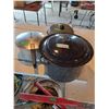Image 1 : Canner,  Stock Pot,  Pressure Cooker