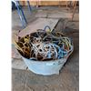 Image 1 : Tub of Rope