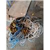 Image 2 : Tub of Rope
