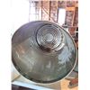 Image 3 : Vintage Ironing Board, Gas Pail, Metal Flour Bin