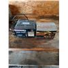 Image 1 : Battery Charger,  Headlight- both work