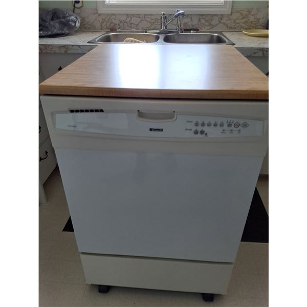 Kenmore Dish Washer- working