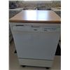 Image 1 : Kenmore Dish Washer- working