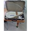 Image 1 : Omnichord & Case