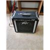 Image 1 : Peavey Amplifier