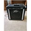 Image 2 : Peavey Amplifier