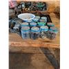 Image 2 : Bolts Washers, Clamps