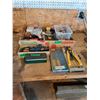 Image 1 : Electrical Supplies,  Wire Strippers,  Wire Ends