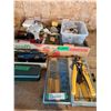 Image 2 : Electrical Supplies,  Wire Strippers,  Wire Ends