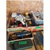 Image 3 : Electrical Supplies,  Wire Strippers,  Wire Ends