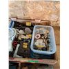 Image 4 : Electrical Supplies,  Wire Strippers,  Wire Ends