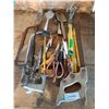 Image 2 : Garden Tools & Saws