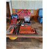 Image 1 : Torque Screw Set,  Socket Extensions,  Ratchet Wrenches,  Pipe Flare Kit