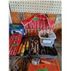 Image 4 : Torque Screw Set,  Socket Extensions,  Ratchet Wrenches,  Pipe Flare Kit