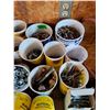Image 3 : SELECTION OF Nuts, Bolts, Washers, Nails