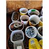 Image 4 : SELECTION OF Nuts, Bolts, Washers, Nails