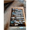 Image 2 : Large Box of Glass Insulators & Crate