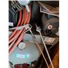 Image 4 : Iron Horse Air Compressor,  60 gal.,220V, Hose and Blow End