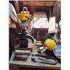 Image 3 : Ring Groove Remover,  Antique Valve Replacer, Valve Spring Compressor,  Antique Tool Box