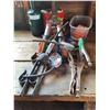 Image 3 : Sm. Propane Torch,  Pruner, Vice Grips,  Antifreeze Testers