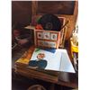 Image 1 : Large Selection Mostly Country Western 33 & 78 Records