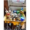 Image 3 : Solder, Peg Board Hooks,  Misc Shop Supplies
