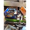 Image 3 : Plumbing Supplies, Hand Drill