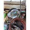 Image 2 : Head Lights,  Hooks, Oil Can, Heat Lamp