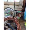 Image 3 : Head Lights,  Hooks, Oil Can, Heat Lamp