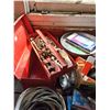 Image 3 : 14" Steel To Box, Pipe Cutter, Nuts, Beating, JB Weld