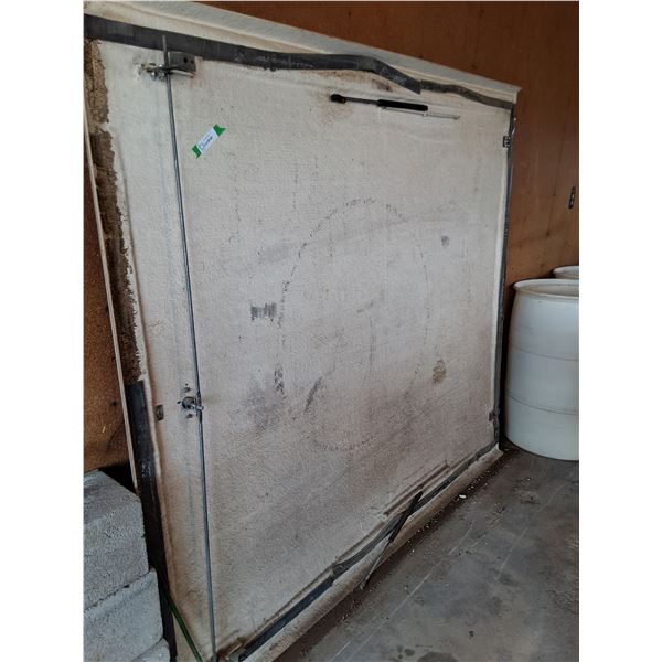 Truck Box Cover- 68x80"