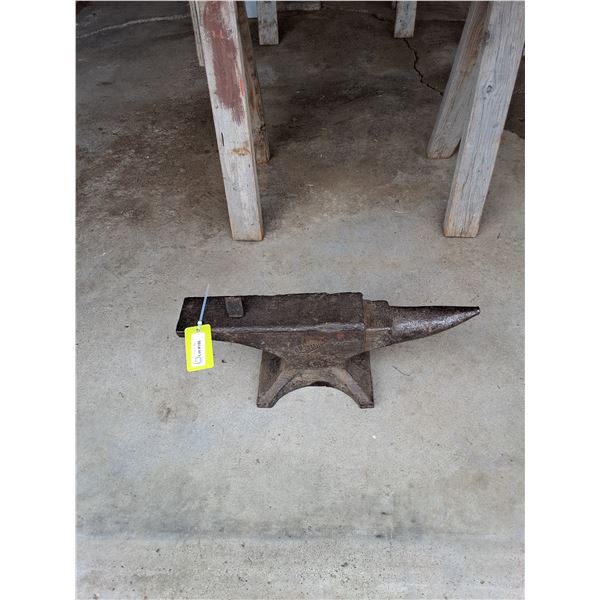 90lb. Anvil