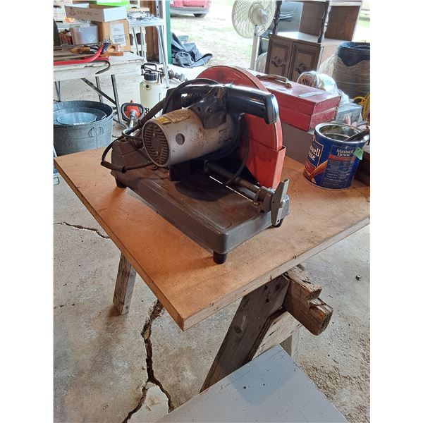 Makita 12" Chop Saw